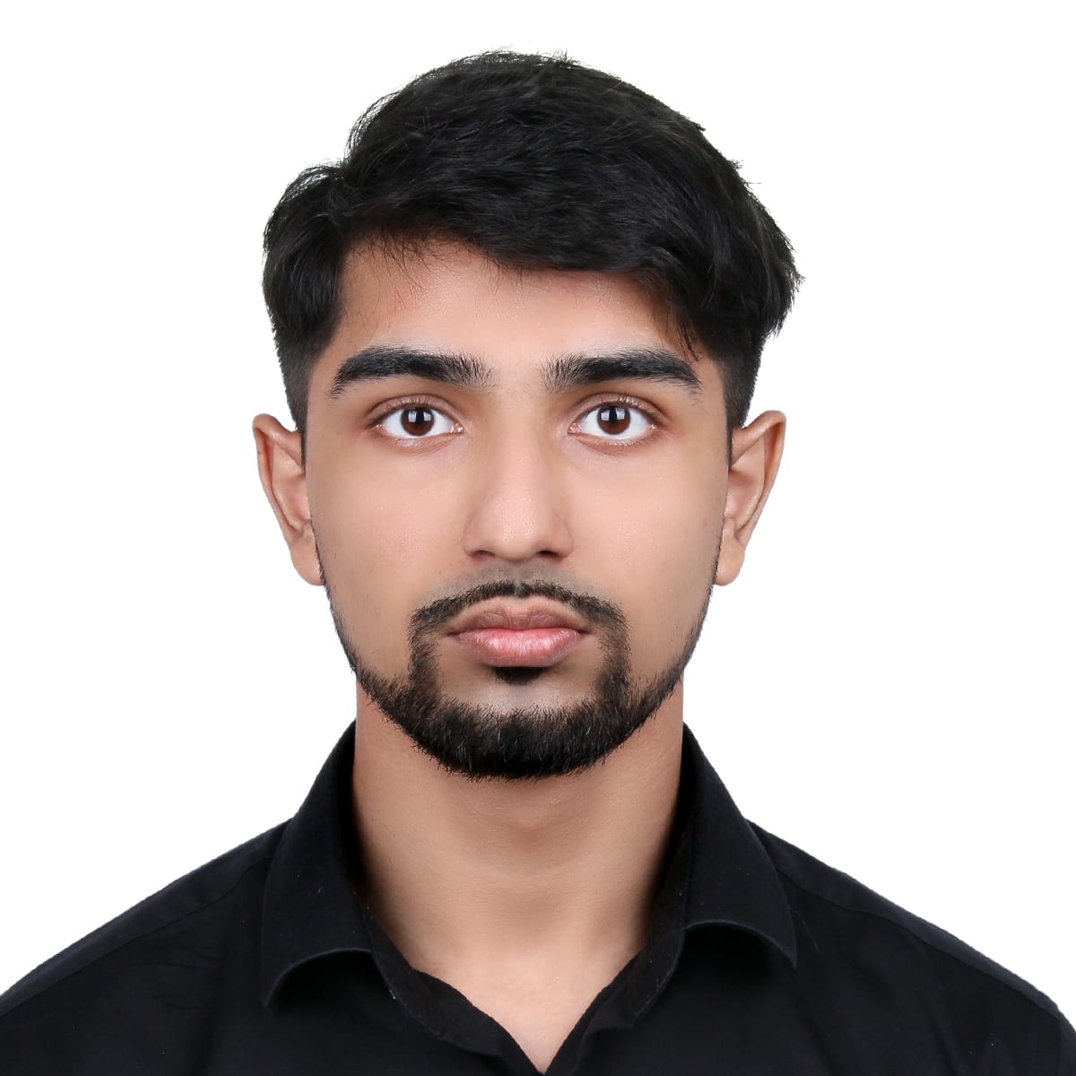 professional headshot